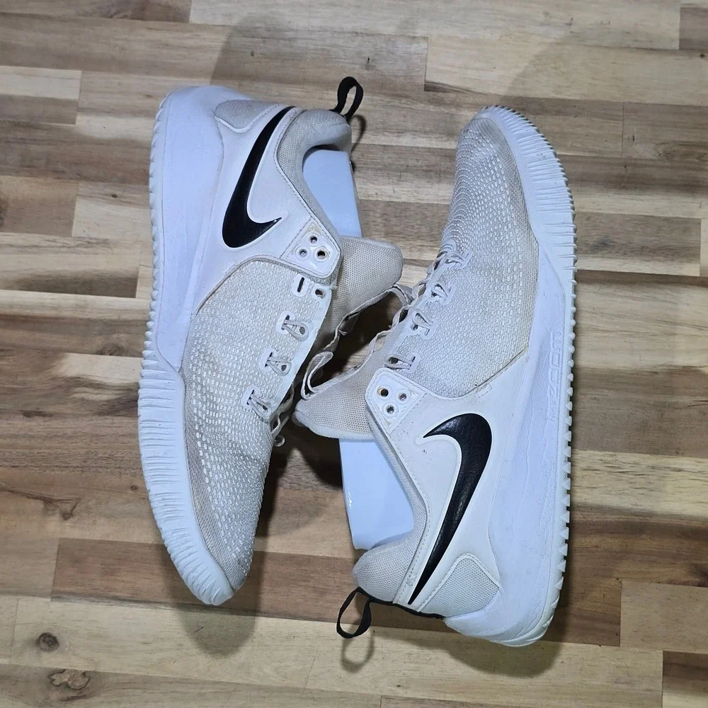 Nike brand model